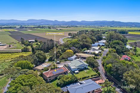 Property photo of 9 Nunderi Lane Nunderi NSW 2484