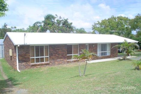 8 Karen Ct, Zilzie, QLD 4710