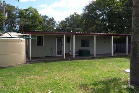 Property photo of 290 Cabbage Tree Point Road Steiglitz QLD 4207