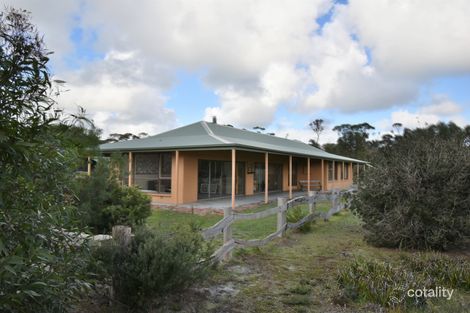 125 Charles Hall Rd, Yanakie, VIC 3960