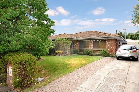 35 Bryden Dr, Ferntree Gully, VIC 3156