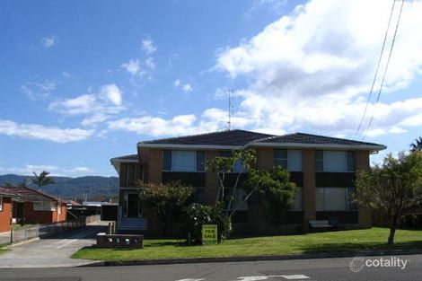 Property photo of 4/56 Carroll Road East Corrimal NSW 2518