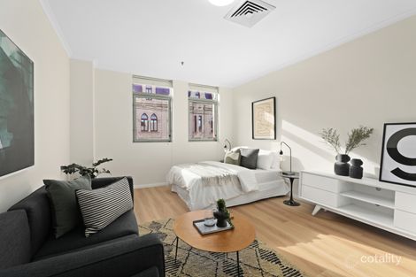 Property photo of 124/88 King Street Newtown NSW 2042
