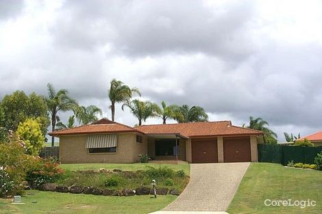 Property photo of 27 Whipbird Court Burleigh Waters QLD 4220