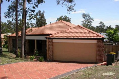 Property photo of 1 Kirribilli Crescent Forest Lake QLD 4078