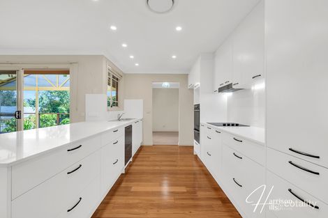 Property photo of 4A Greenwood Road Kellyville NSW 2155