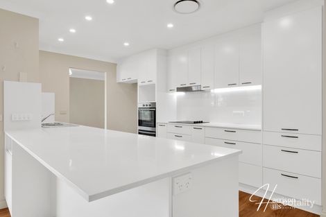 Property photo of 4A Greenwood Road Kellyville NSW 2155