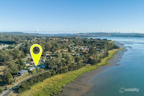 Property photo of 15 Beach Road Gravelly Beach TAS 7276