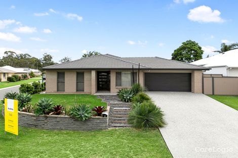 Property photo of 17 Colbet Close Victoria Point QLD 4165