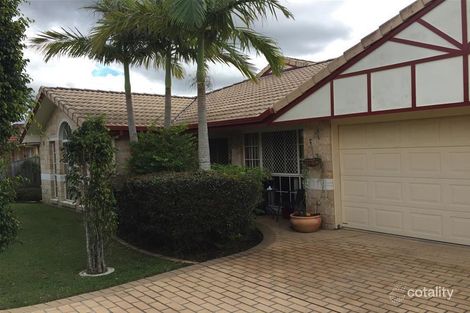 28 Brian Morrison Dr, Albany Creek, QLD 4035