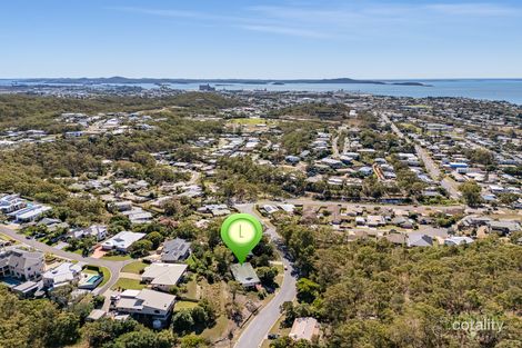 Property photo of 2/50 Oxley Drive South Gladstone QLD 4680
