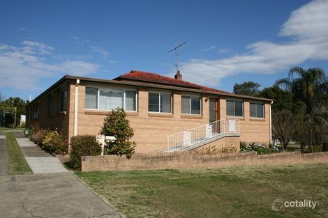 Property photo of 62 Hooke Street Dungog NSW 2420