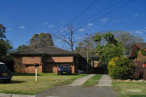 6 Bareena Pl, Hammondville, NSW 2170