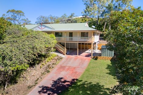 Property photo of 2/50 Oxley Drive South Gladstone QLD 4680