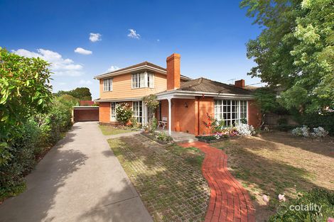 52 Harrison St, Box Hill North, VIC 3129