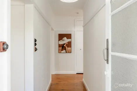 Property photo of 47 Perth Street Rangeville QLD 4350