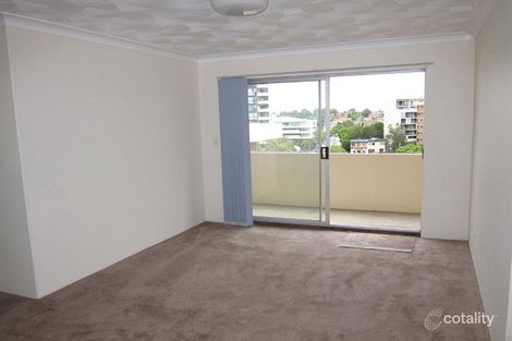 Property photo of 50/5-15 Union Street Parramatta NSW 2150
