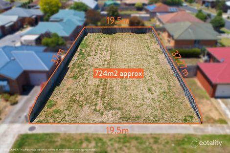 271 Wilsons Rd, St Albans Park, VIC 3219