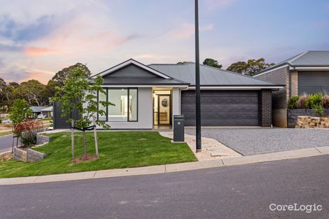 Property photo of 32 Swallowtail Street Mount Barker SA 5251