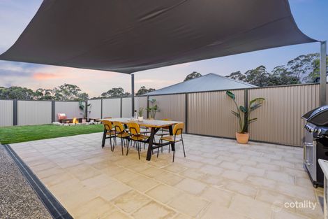 Property photo of 32 Swallowtail Street Mount Barker SA 5251