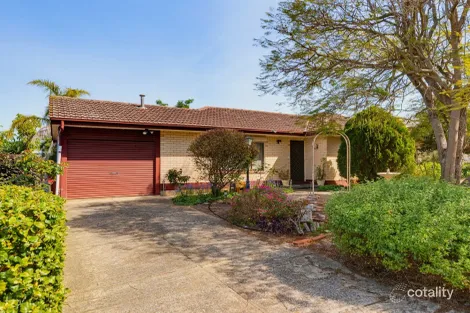 Property photo of 8 Hurley Grove Hackham SA 5163