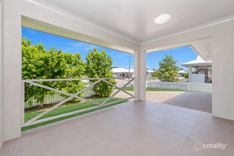 Property photo of 32 Sunning Street Shaw QLD 4818