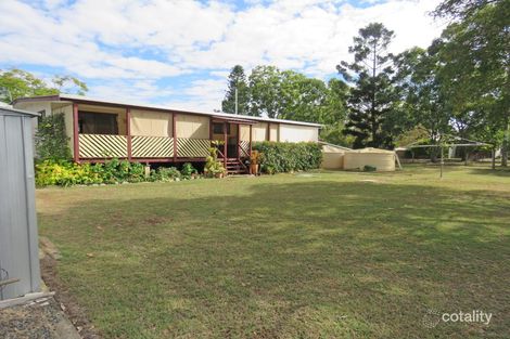 Property photo of 10 Exhibition Street Degilbo QLD 4621
