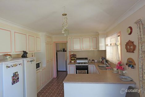 Property photo of 10 Exhibition Street Degilbo QLD 4621