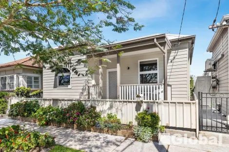 Property photo of 21 Bibby Street Hamilton NSW 2303