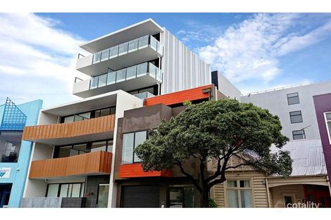 302/41 Nott St, Port Melbourne, VIC 3207
