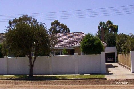 Property photo of 184 Nicholson Street Bairnsdale VIC 3875