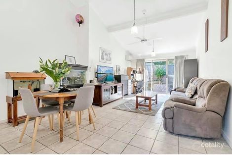 Property photo of 4/6 Binalong Road Pendle Hill NSW 2145