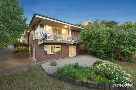 Property photo of 8 Maralee Place Doncaster VIC 3108