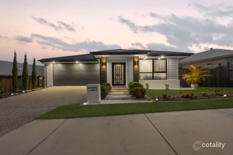 127 Anderson Dr, Greenbank, QLD 4124