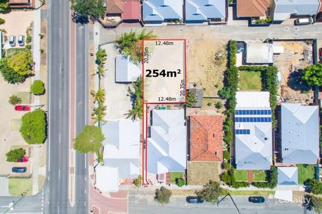 Property photo of 111 Mackie Street Victoria Park WA 6100