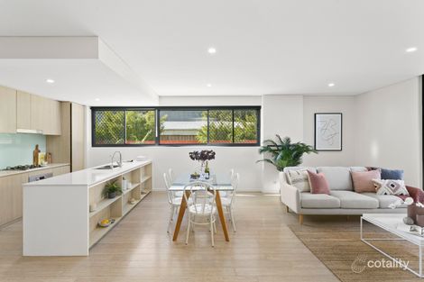 Property photo of 10/90-92 Bay Street Botany NSW 2019