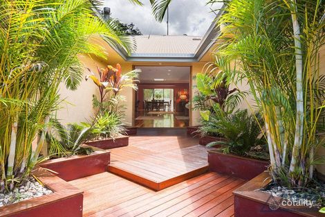 Property photo of 18/160 Mill Road Pullenvale QLD 4069