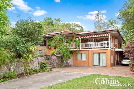 Property photo of 53 Bennett Road The Gap QLD 4061