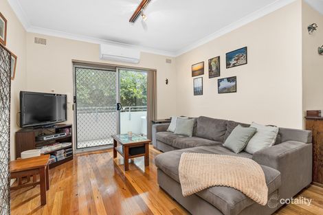 Property photo of 12/36-40 Myra Road Dulwich Hill NSW 2203