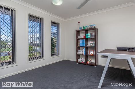 Property photo of 43 Riviera Crescent North Lakes QLD 4509