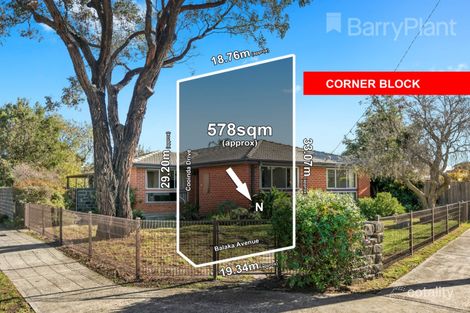 Property photo of 10 Balaka Avenue Aspendale VIC 3195