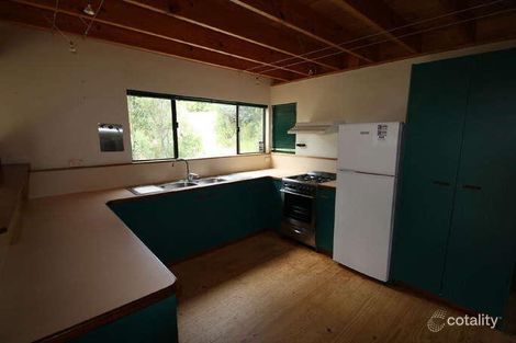 Property photo of 22 Tangara Road Mount Nelson TAS 7007