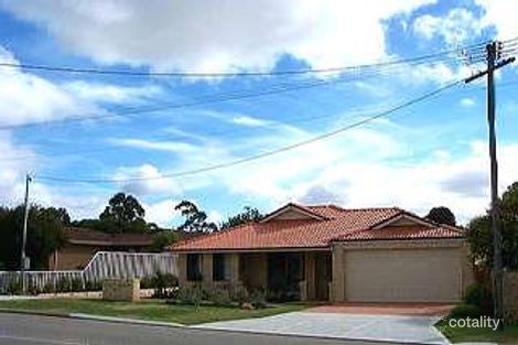Property photo of 2/228 Corinthian Road East Riverton WA 6148