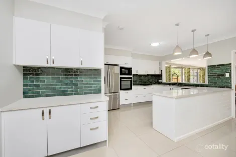 Property photo of 10 Birrabang Street Kirwan QLD 4817