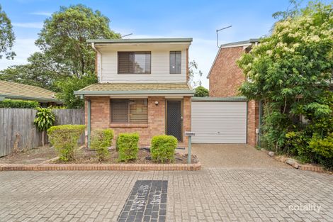 25/10 Palara St, Rochedale South, QLD 4123