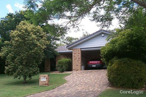 Property photo of 13 Angelica Place Forest Lake QLD 4078