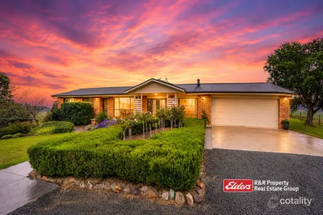 399 Bowman Farm Rd, Barrington, NSW 2422