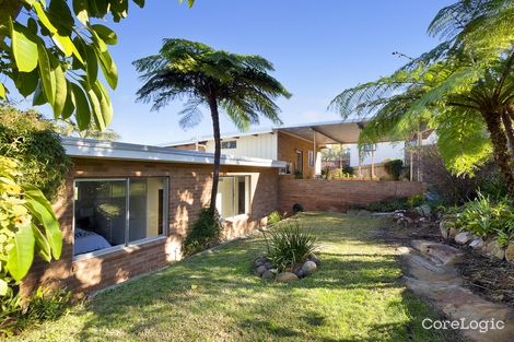 Property photo of 27 Allambie Road Allambie Heights NSW 2100