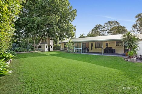 Property photo of 40 Twilight Drive Mudgeeraba QLD 4213