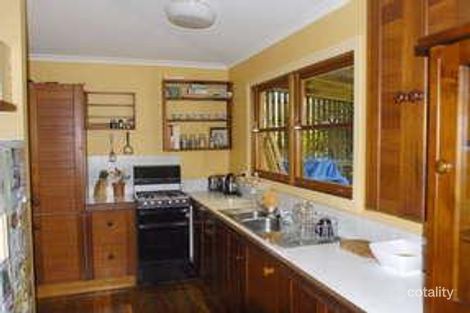 Property photo of 1860 Mount Glorious Road Mount Glorious QLD 4520